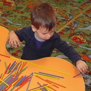 Центры дошкольного развития ребенка оренбург